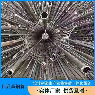 博山桩基声测管检测时主要考虑两方面的规范内容