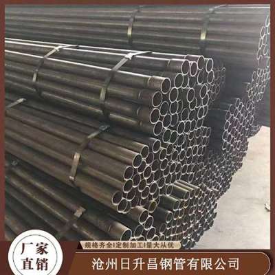 博山声测管规格型号对照表
