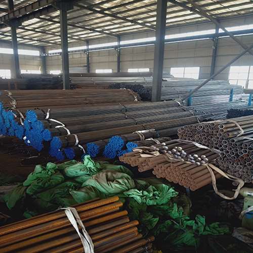 博山声测管为何能作为桩基础检测材料？