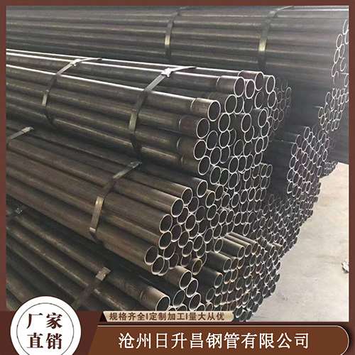 博山57声测管多少钱一米